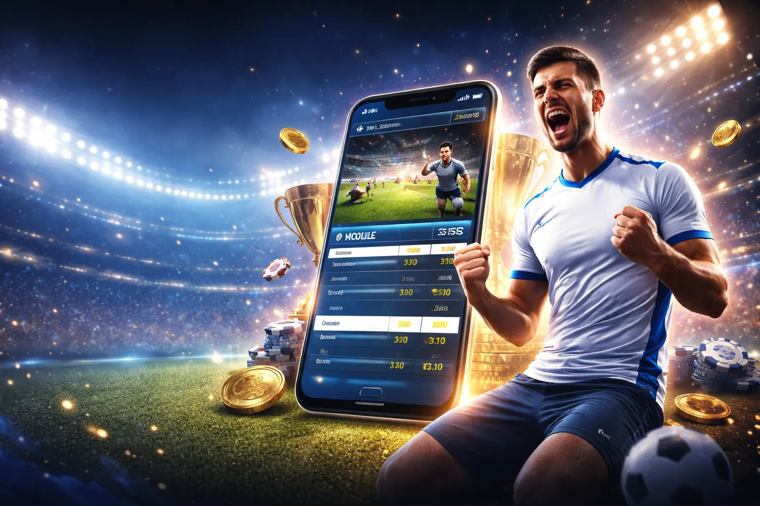 sun.win20 - Nền tảng giải trí trực tuyến hàng đầu tại Việt Nam