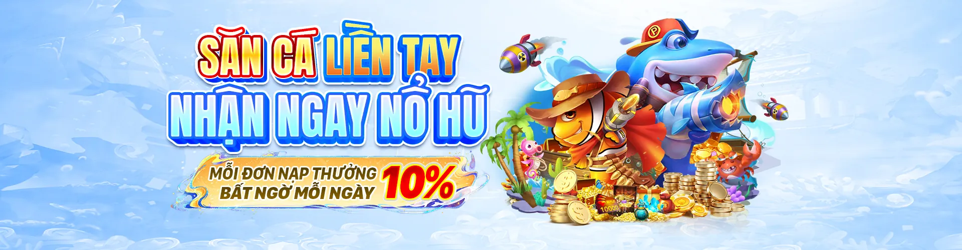 Bước 2 hướng dẫn thực hiện nạp tiền lần đầu tại Sun.win20